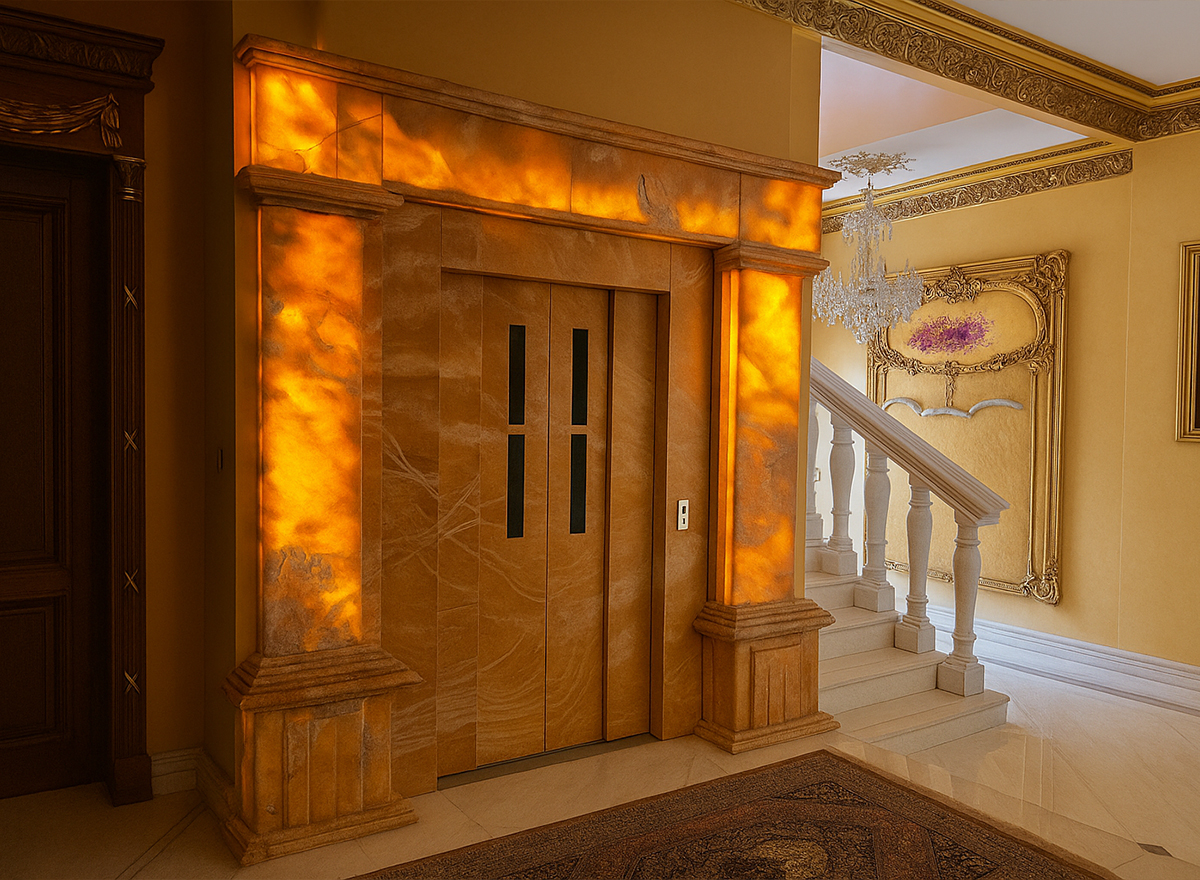 Jeddah Royal Residence - 11