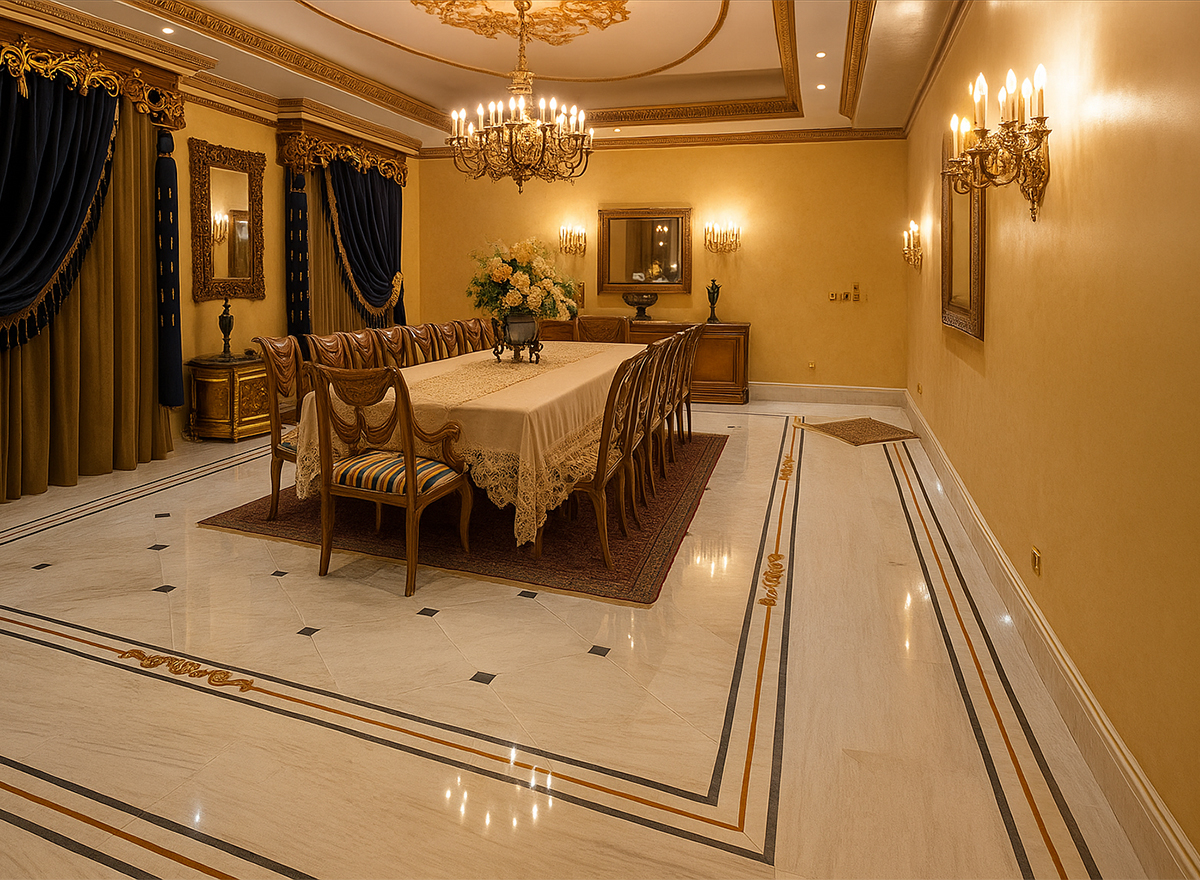 Jeddah Royal Residence - 12