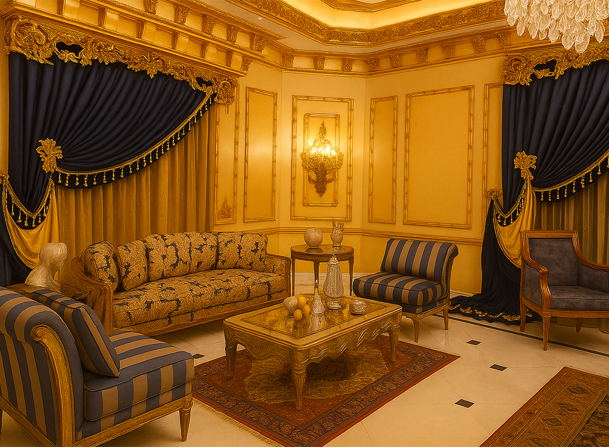 Jeddah Royal Residence - 13