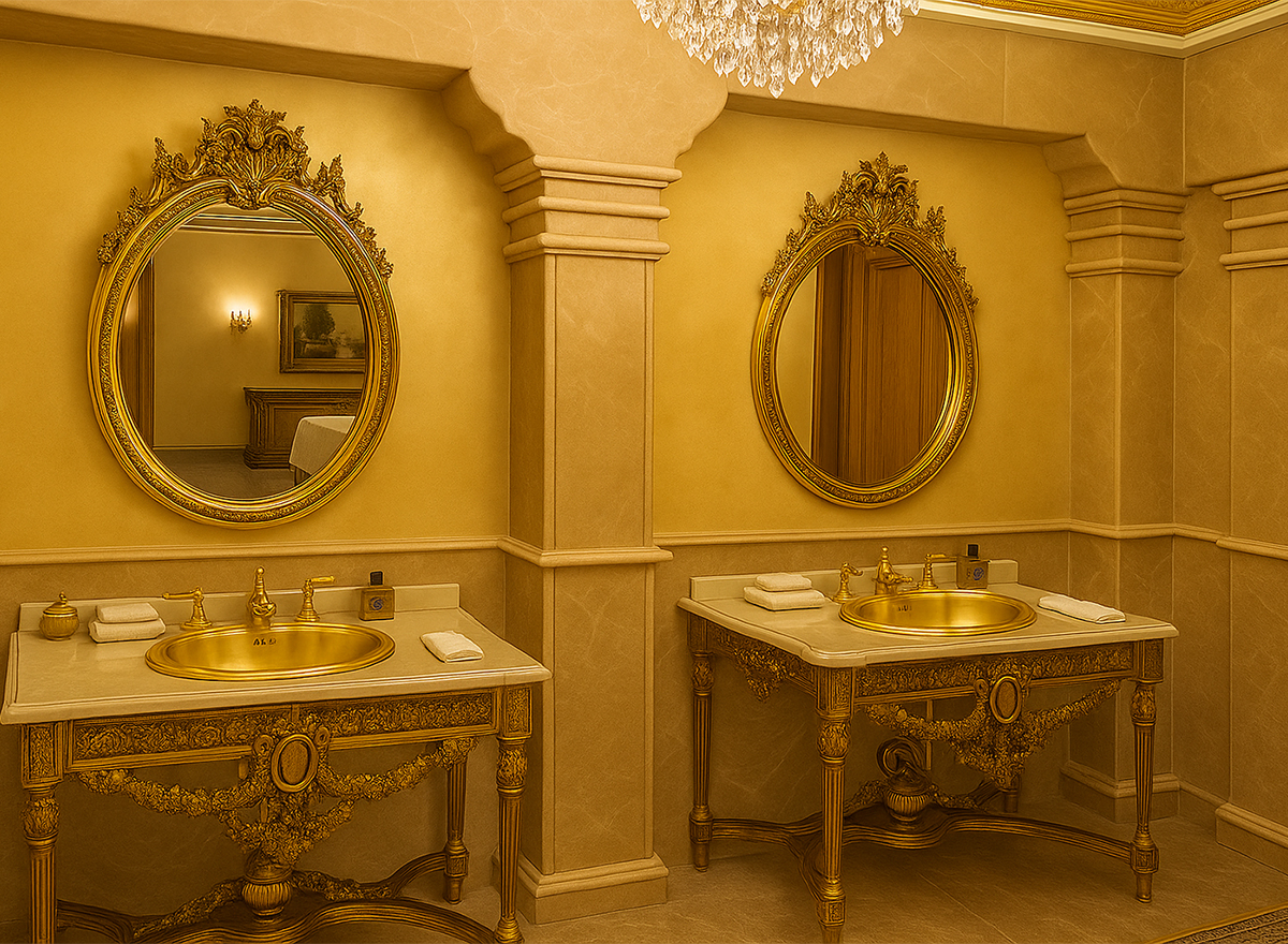 Jeddah Royal Residence - 14