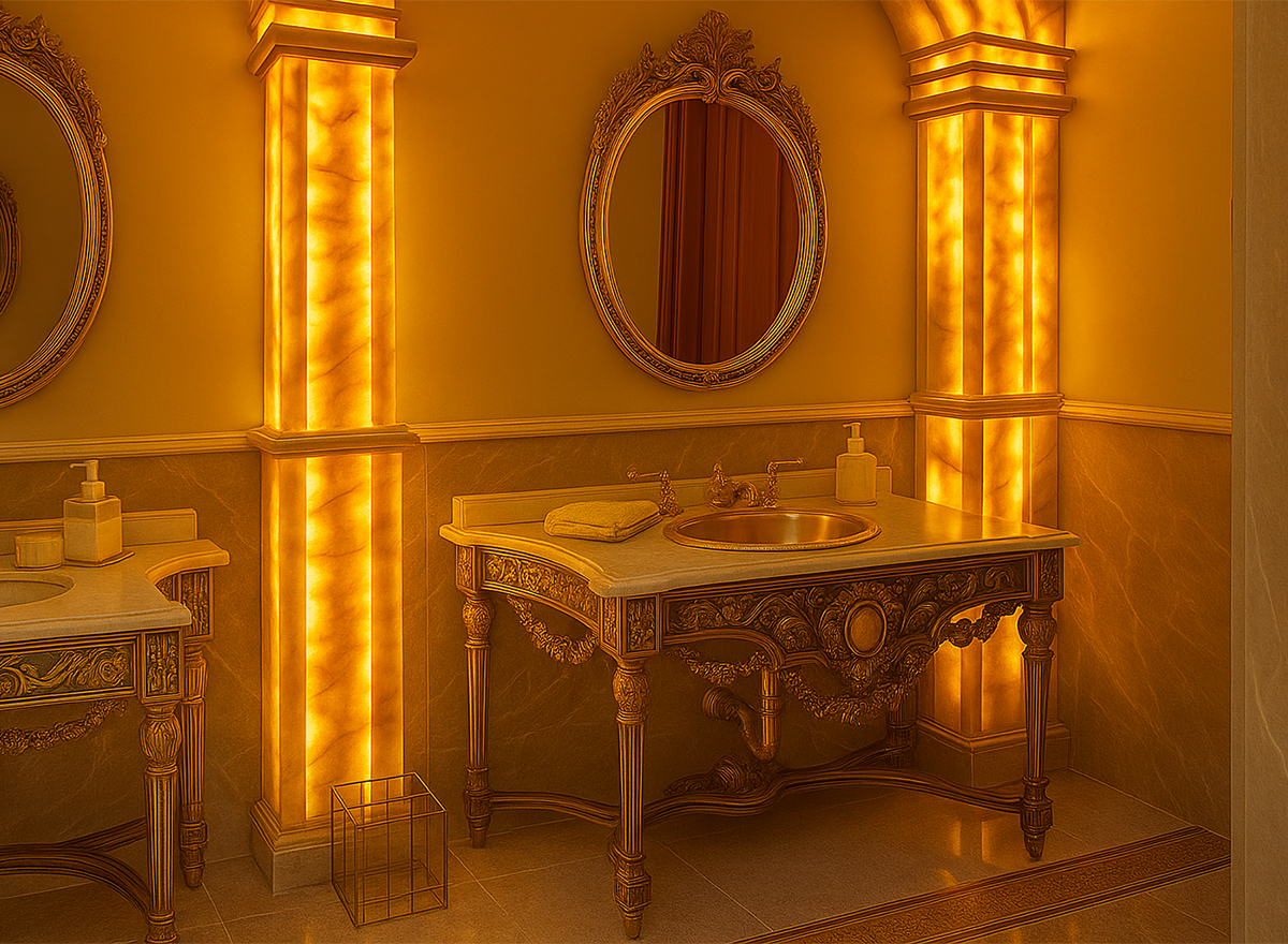 Jeddah Royal Residence - 15