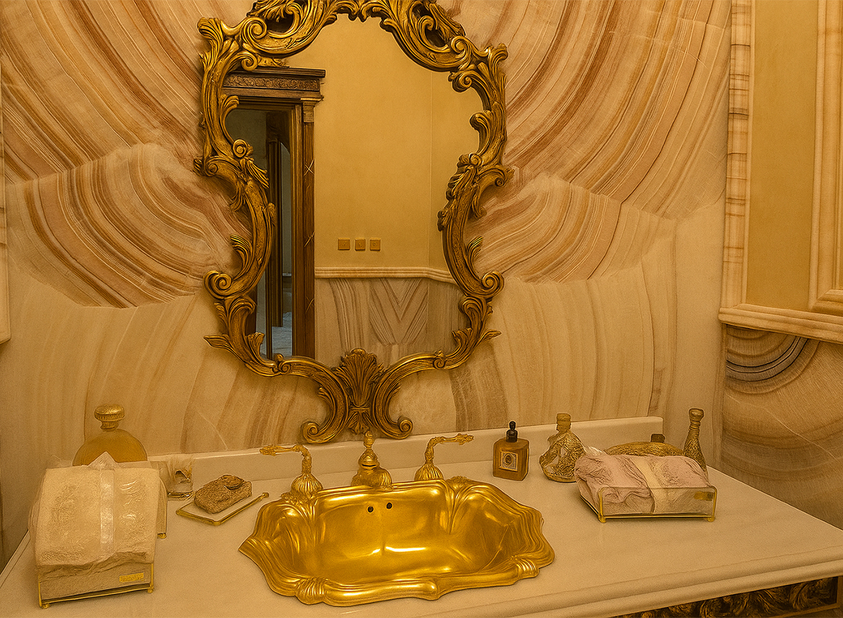 Jeddah Royal Residence - 16