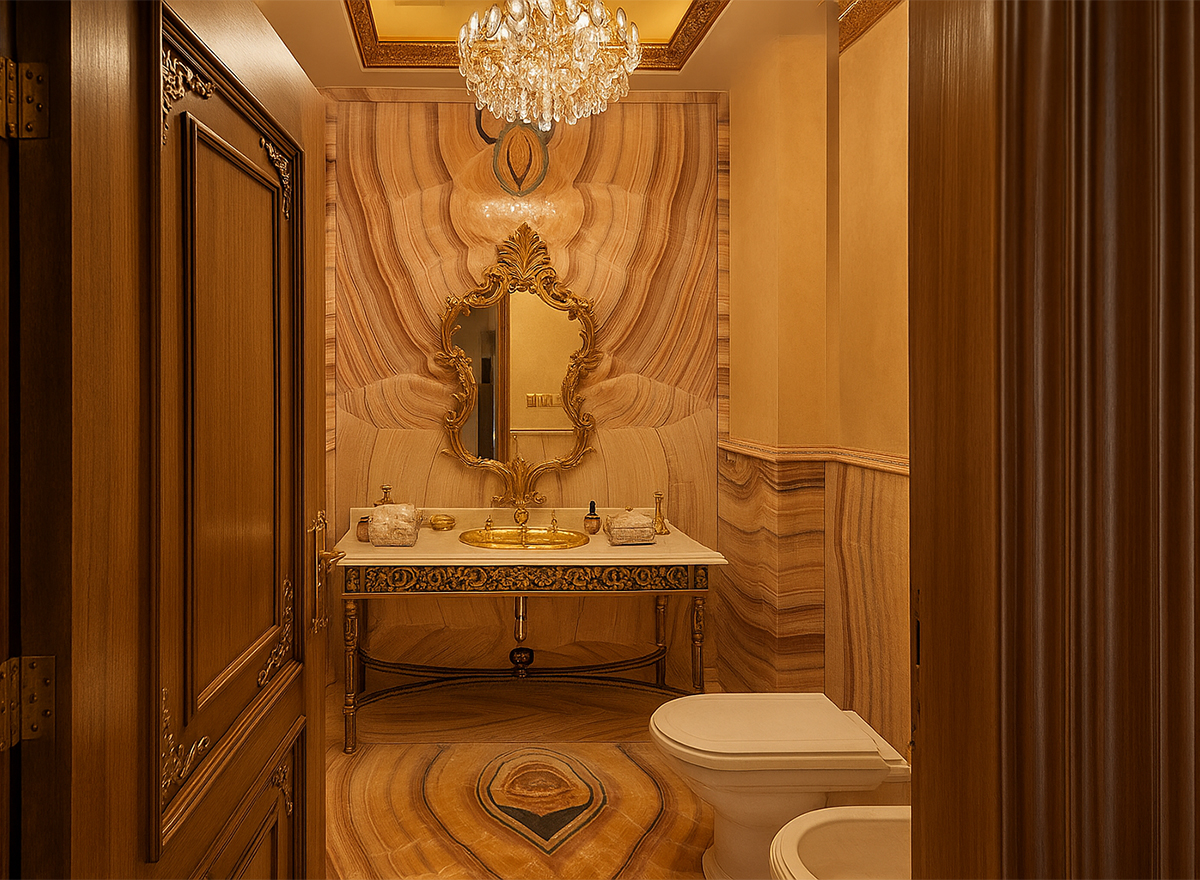 Jeddah Royal Residence - 17