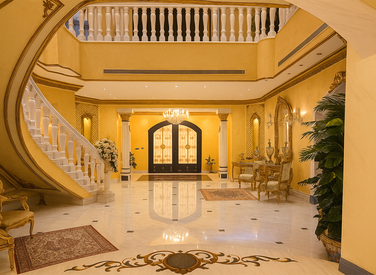 Jeddah Royal Residence - 18