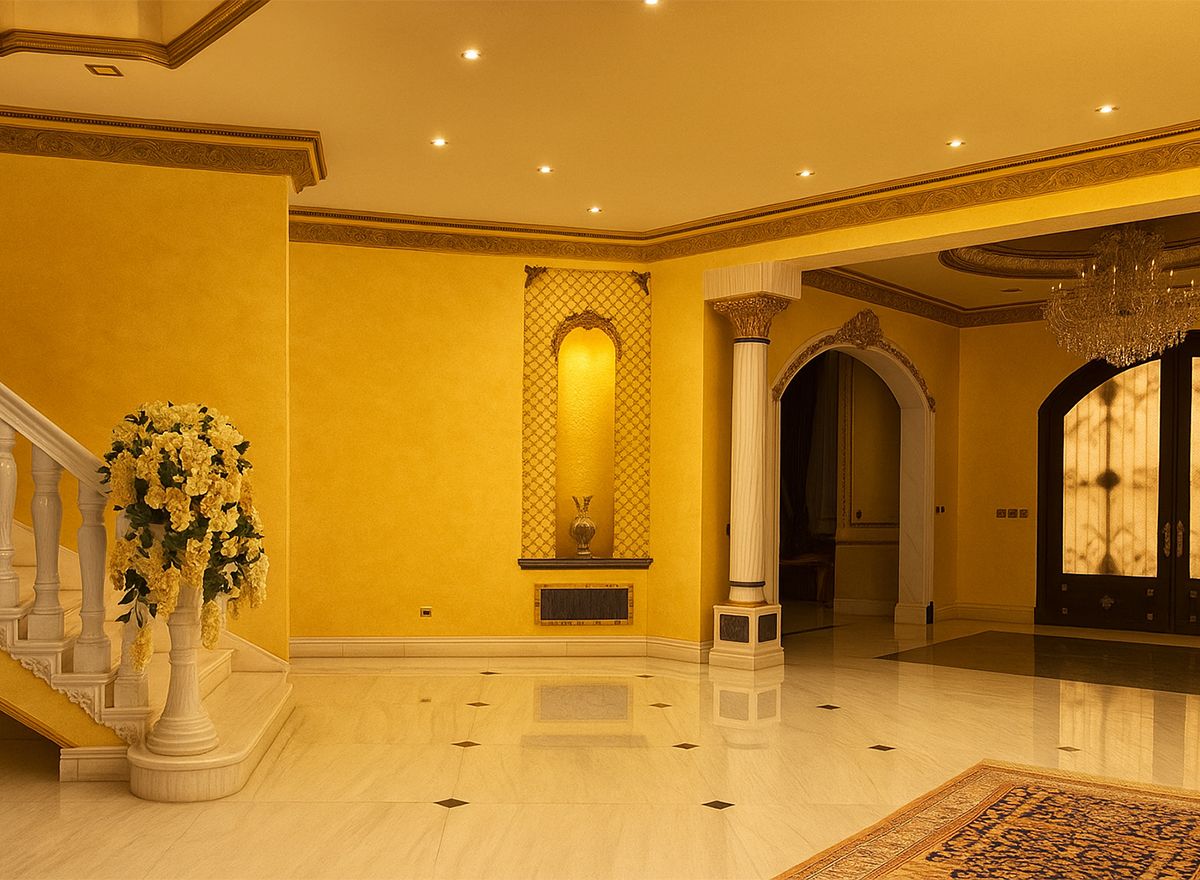 Jeddah Royal Residence - 4