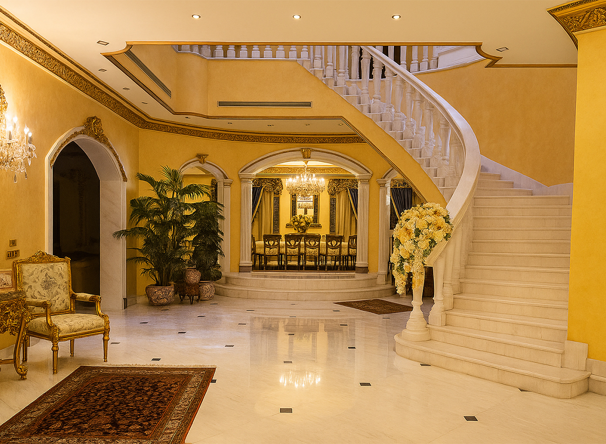 Jeddah Royal Residence - 5