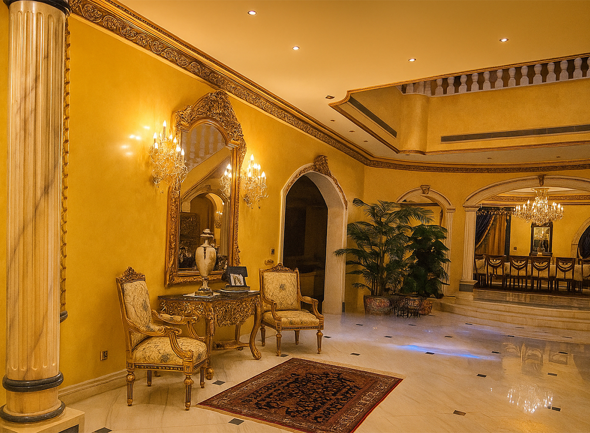Jeddah Royal Residence - 7