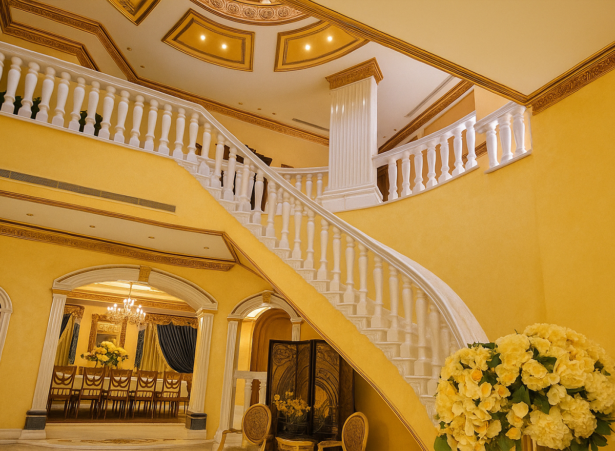 Jeddah Royal Residence - 8