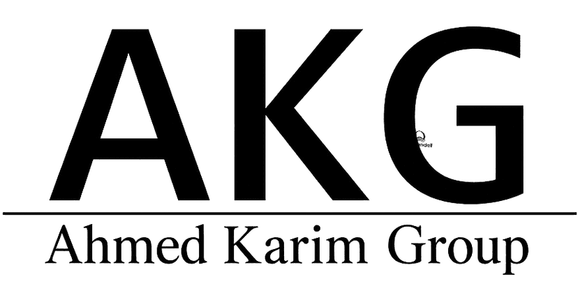 AKG Logo