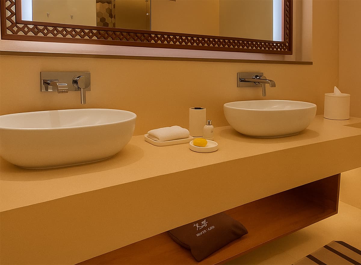 Hotel Fit-Out Contractor in Egypt: What Hospitality Projects Require