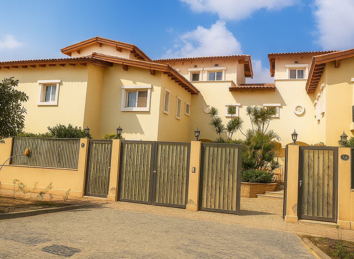 Hyde Park Signature Residence