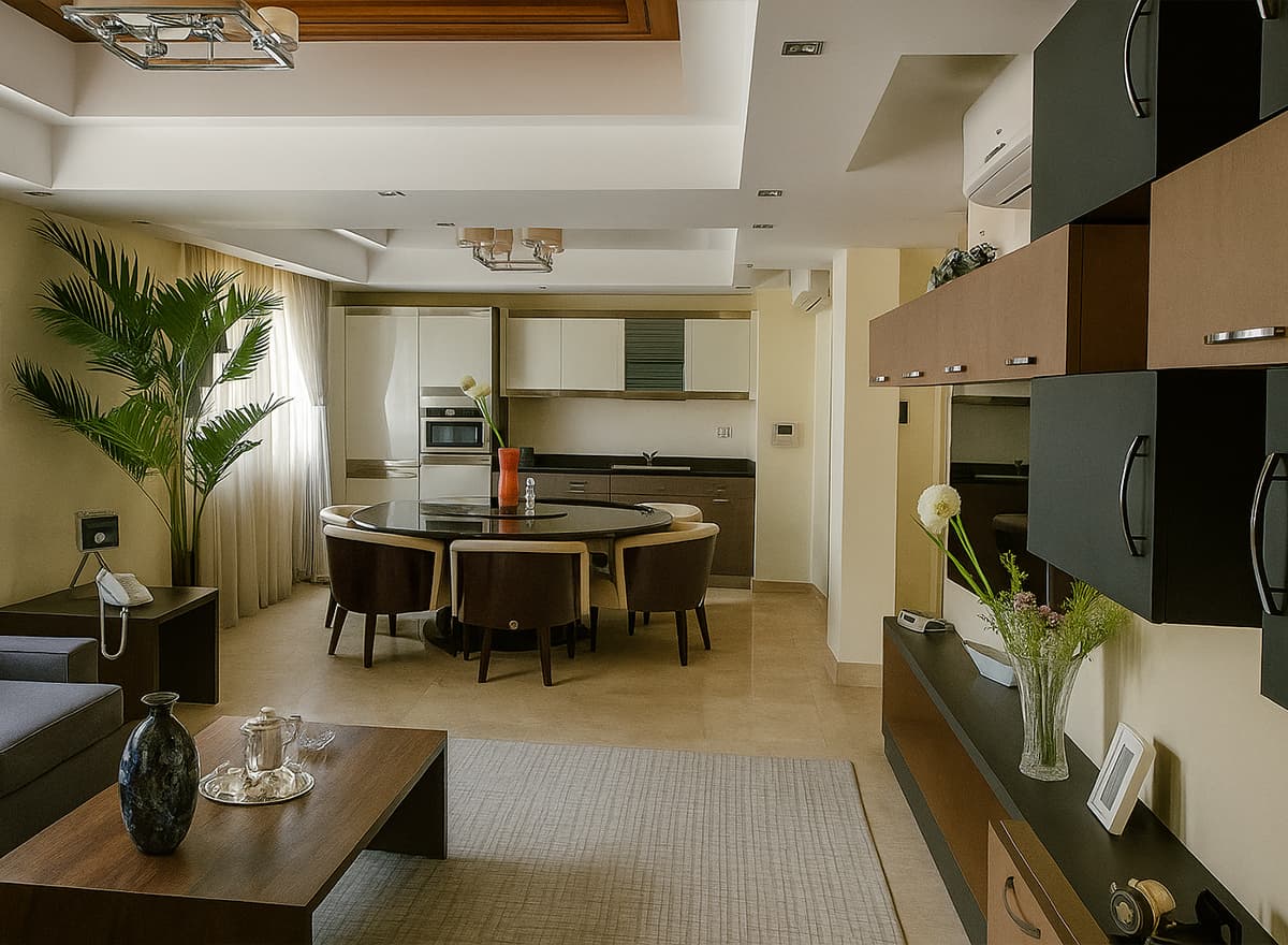 Hyde Park Signature Residence - 15