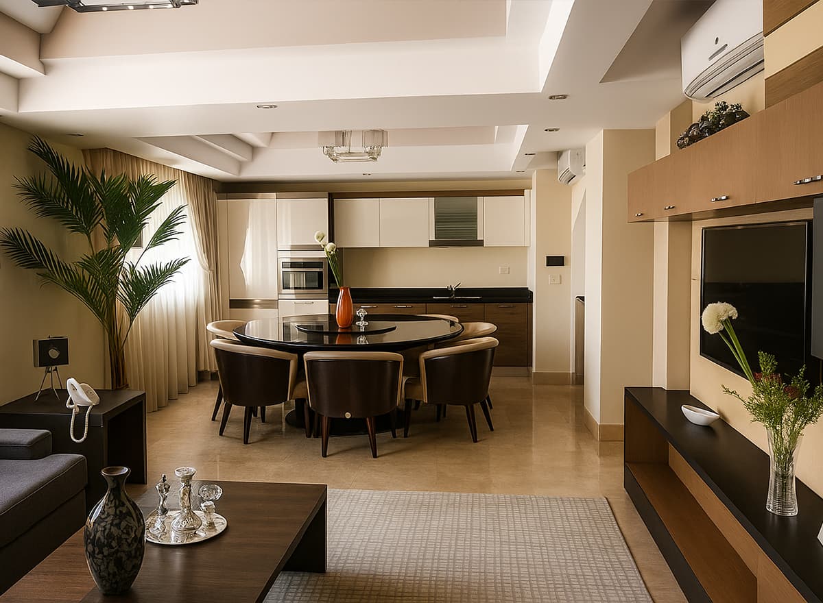 Hyde Park Signature Residence - 16