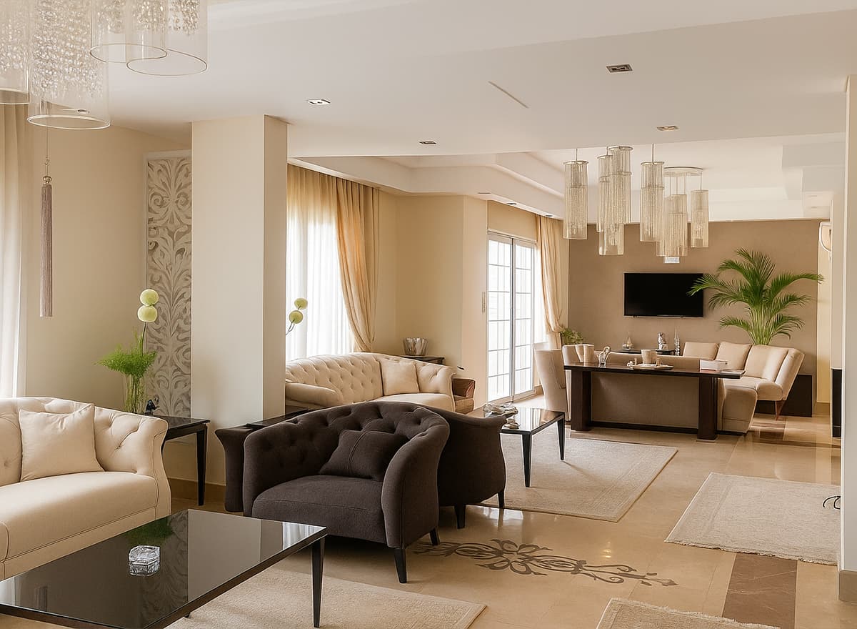 Hyde Park Signature Residence - 3