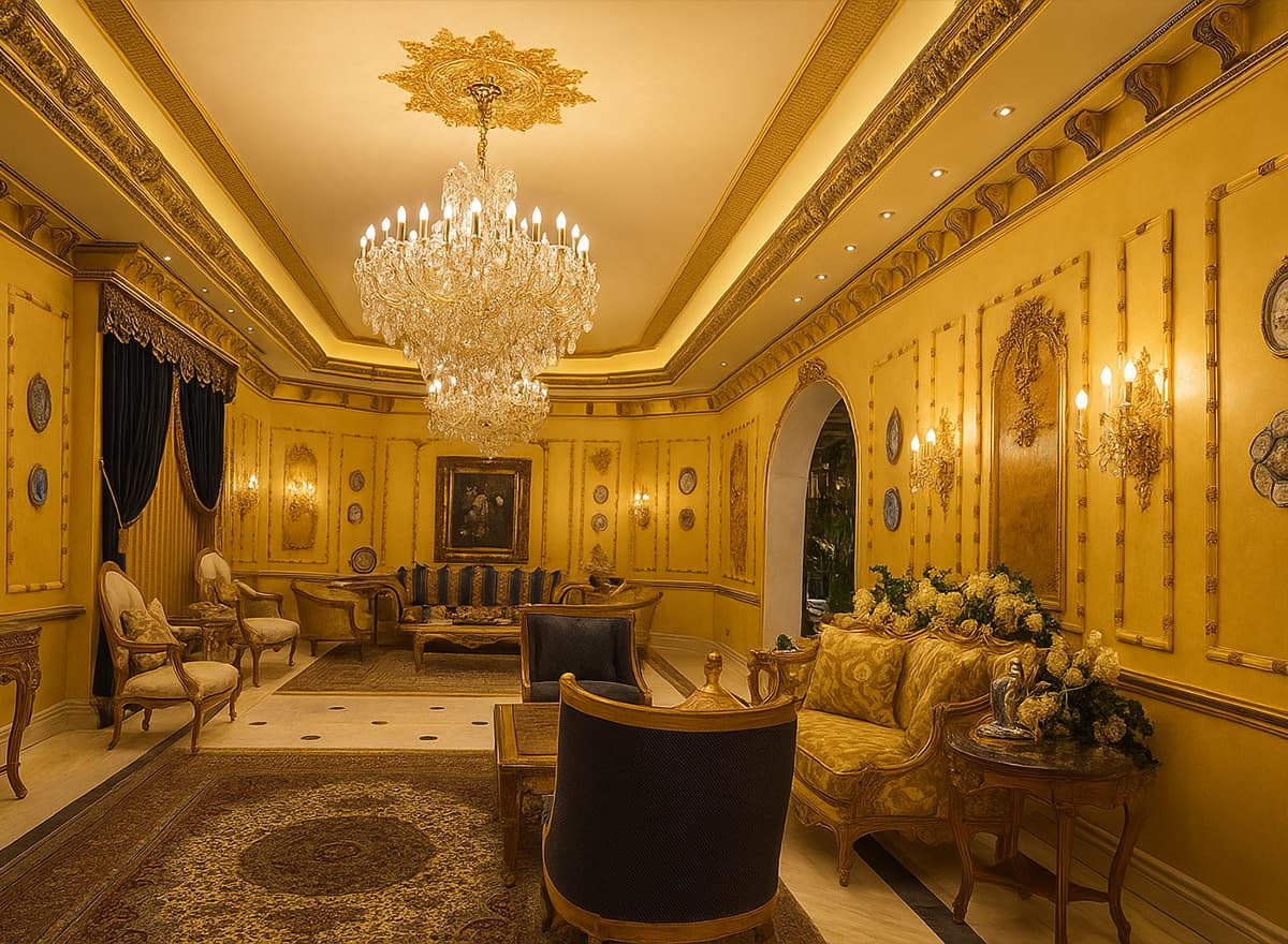 Jeddah Royal Residence