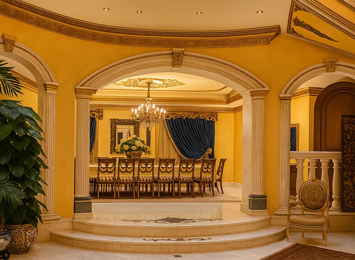 Jeddah Royal Residence - 10