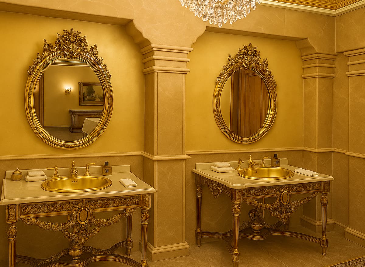 Jeddah Royal Residence - 14