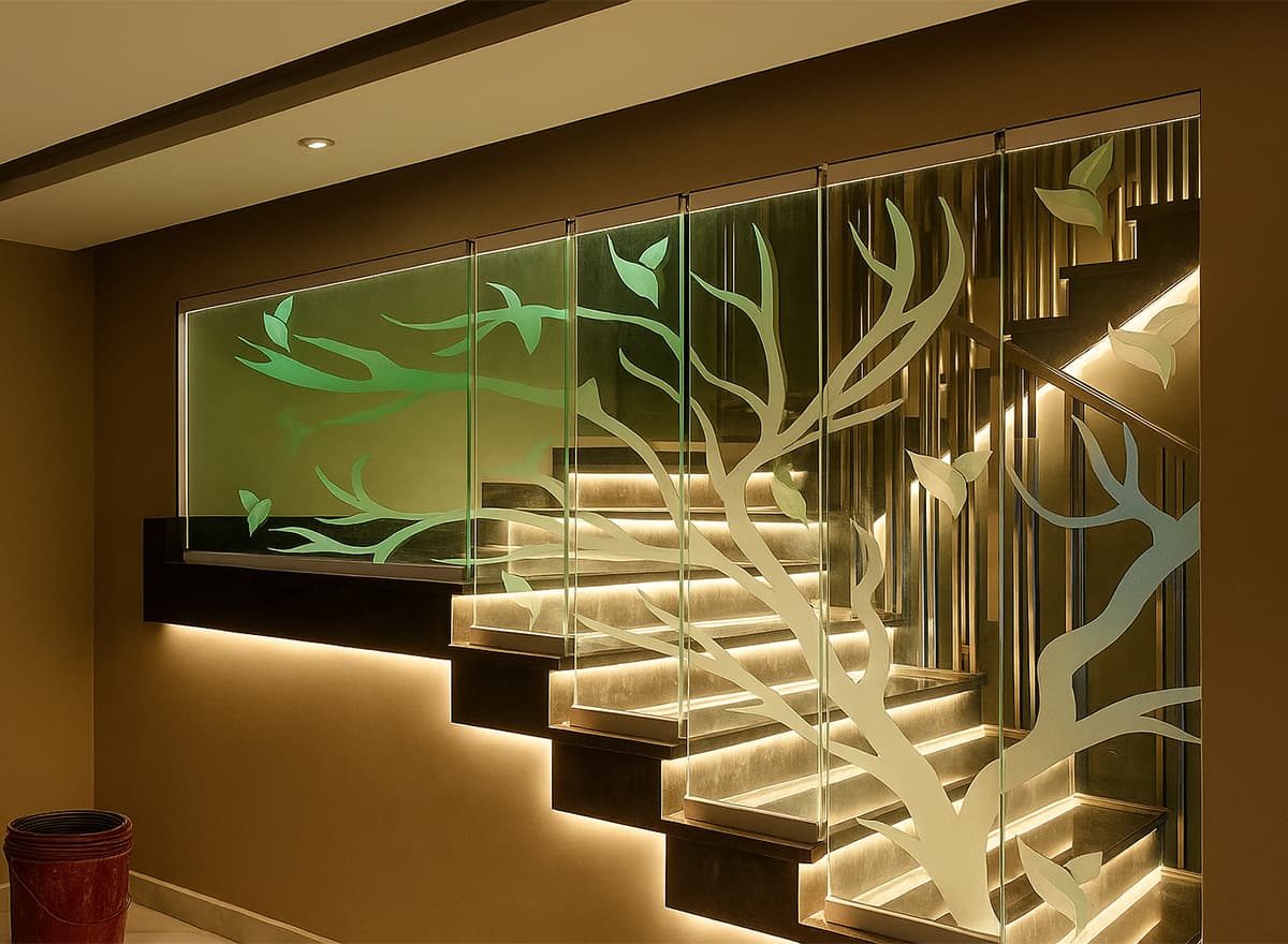 High-End Villa Finishing in Egypt: What Defines Premium Execution