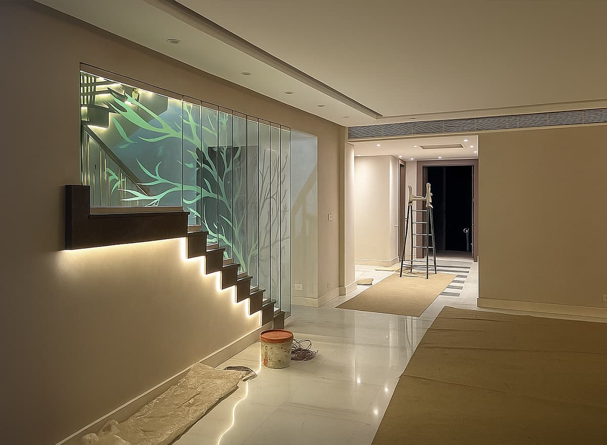 Turnkey Fit-Out Contractor in Egypt: Why One Coordinated Team Matters
