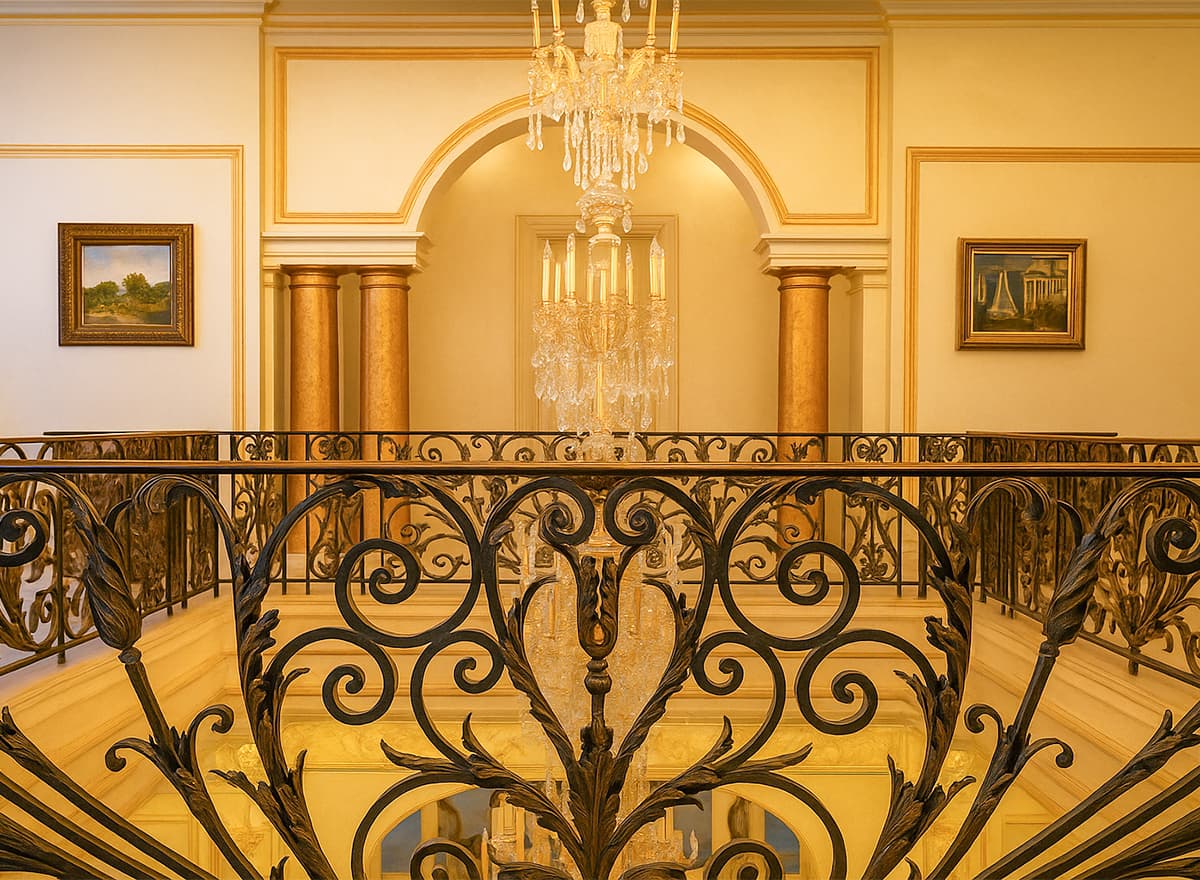 Zamalek Royal Residence