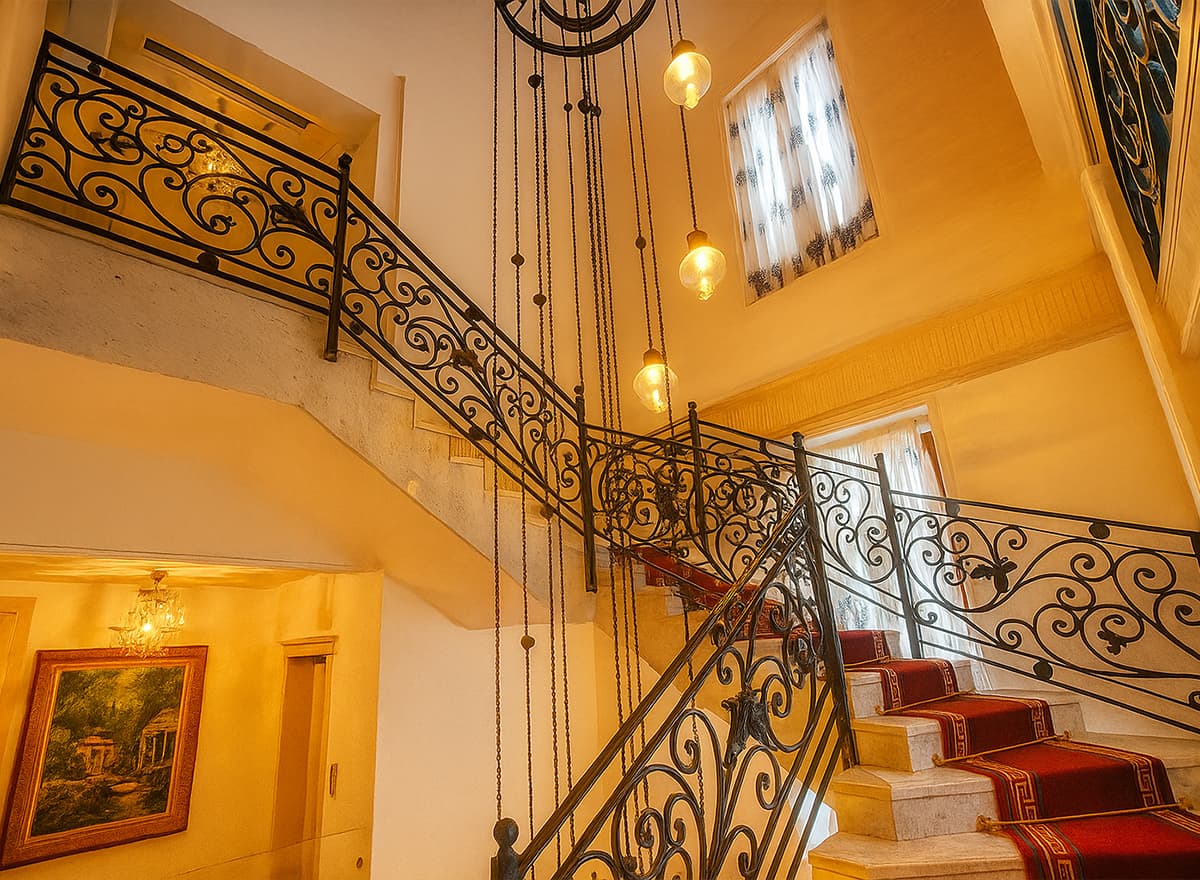 Zamalek Royal Residence - 4