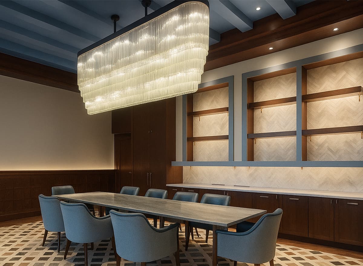 Construction Company in Cairo: What Premium Clients Should Look For